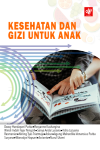 EBOOK E-BOOK KESEHATAN DAN GIZI UNTUK ANAK