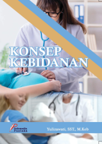 EBOOK E-BOOK KONSEP KEBIDANAN