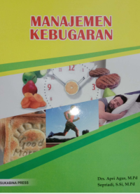 EBOOK E-BOOK MANAJEMEN KEBUGARAN