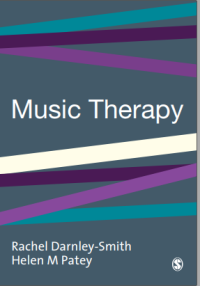 Ebook E-book Music Therapy