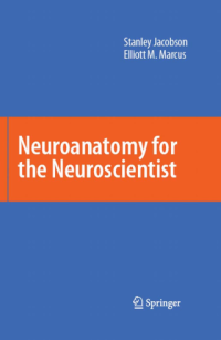Ebook e-book Neuroanatomy for the Neuroscientist
