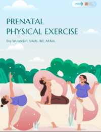 Ebook e-book Prenatal Physical Exercise