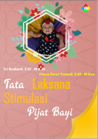 EBOOK E-BOOK TATA LAKSANA STIMULASI PIJAT BAYI