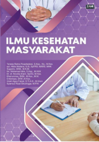 Image of EBOOK ILMU KESEHATAN MASYARAKAT