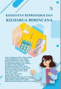 EBOOK KESEHATAN REPRODUKSI DAN KELUARGA BERENCANA
