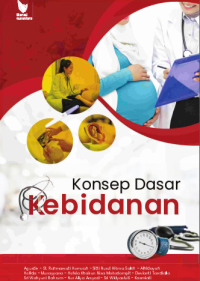 EBOOK KONSEP DASAR KEBIDANAN