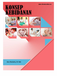 EBOOK KONSEP KEBIDANAN