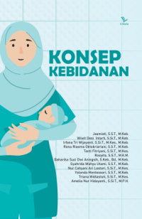 Image of Ebook Konsep Kebidanan
