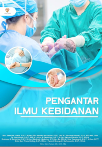 Image of EBOOK PENGANTAR ILMU KEBIDANAN