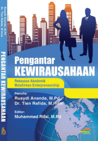 Image of Ebook Pengantar Kewirausahaan