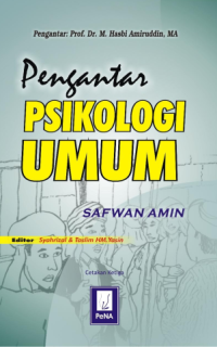 Image of EBOOK PENGANTAR PSIKOLOGI UMUM