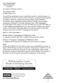 Image of EBOOK PHYSIOTHERAPY FOR CHILDREN