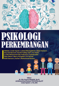 Image of EBOOK PSIKOLOGI PERKEMBANGAN