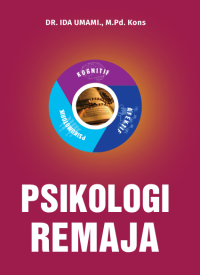 Image of Ebook Psikologi Remaja