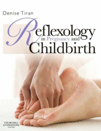 Image of EBOOK REFLEXOLOGY IN PREGNANCY AND CHILDBIRTH