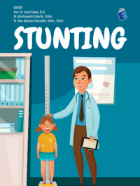 Image of Ebook Stunting