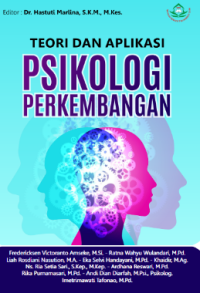 Image of EBOOK TEORI DAN APLIKASI PSIKOLOGI PERKEMBANGAN