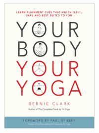 EBOOK YOUR BODY YOUR YOGA