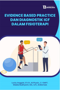 Image of Evidence Based Practice dan Diagnostik ICF dalam Fisioterapi