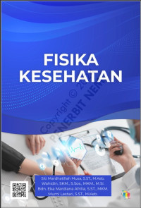 Image of Fisika Kesehatan