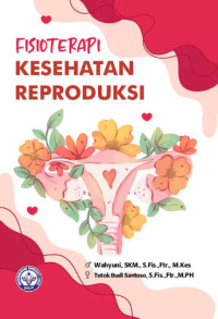 Image of Fisioterapi Kesehatan Reproduksi