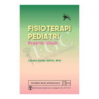 Image of Fisioterapi Pediatri Praktik Klinik