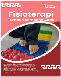 Image of Fisioterapi Tumbuh Kembang Anak