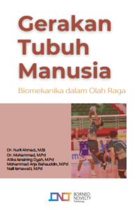 Gerakan Tubuh Manusia : Biomekanika dalam Olahraga