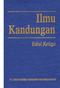 Image of Ilmu Kandungan