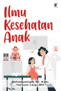 Ilmu Kesehatan Anak