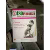 INFORMASI SPESIALITE OBAT INDONESIA edisi 45