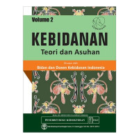Kebidanan: Teori dan Aplikasi Volume 2