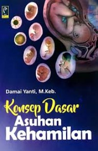 Konsep dasar asuhan kehamilan