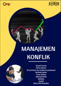 Image of Manajemen Konflik