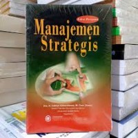 Image of Manajemen Strategis