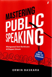 Image of Mastering Public Speaking