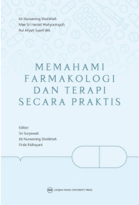 Image of Memahami Farmakologi dan Terapi Secara Praktis
