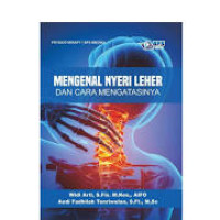 Image of Mengenal Nyeri Leher dan Cara Mengatasinya