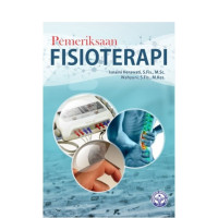 Image of PEMERIKSAAN FISIOTERAPI