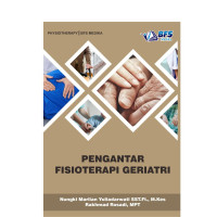 Image of Pengantar Fisioterapi Geriatri
