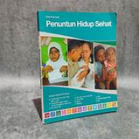 Image of Penuntun Hidup Sehat
