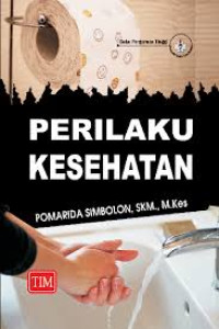 Perilaku Kesehatan