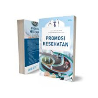 Promosi Kesehatan