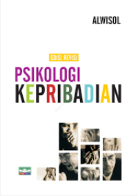 Image of Psikologi Kepribadian (Edisi Revisi)