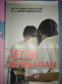 Teori Kepribadian