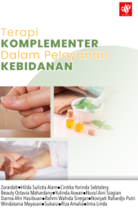 Ebook Terapi Komplementer Dalam Pelayanan Kebidanan