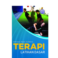 Image of TERAPI LATIHAN DASAR