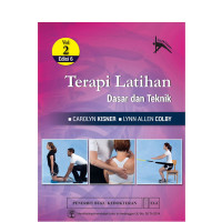 Image of TERAPI LATIHAN DASAR DAN TEKNIK VOL 2