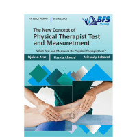 The New Concept Of Physical Therapist Test and Measurement