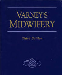Varney's Midwifery : Third Edition